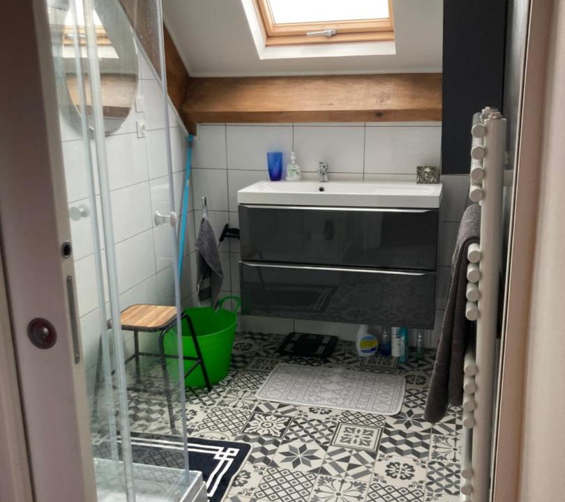 Photo of Bathroom in Vernouillet
