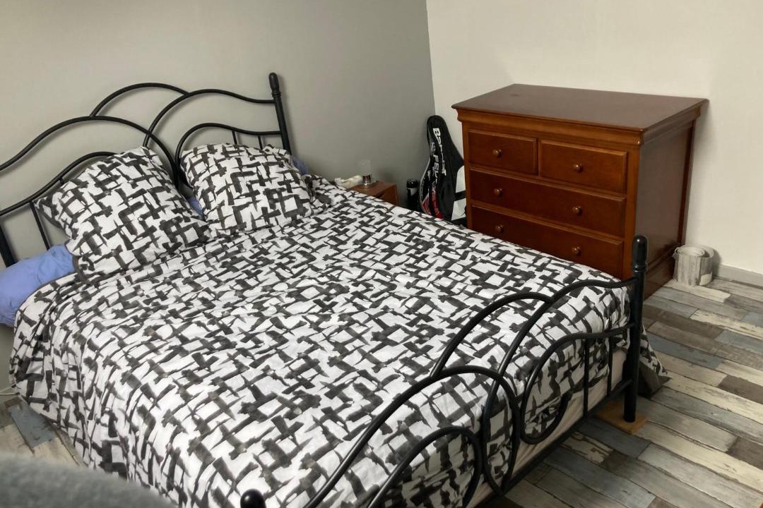 Photo of Bedroom in Vernouillet