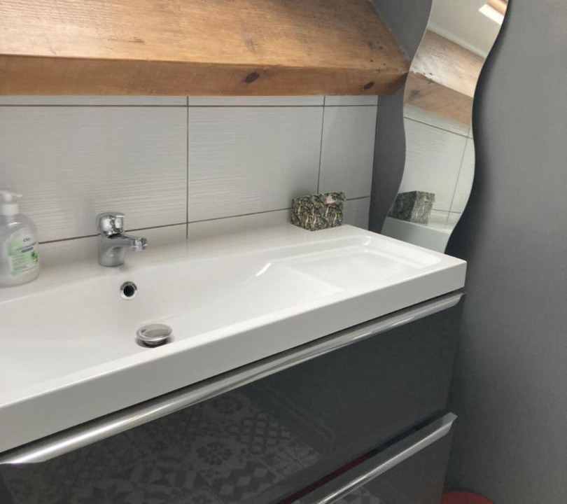 Photo of Bathroom in Vernouillet