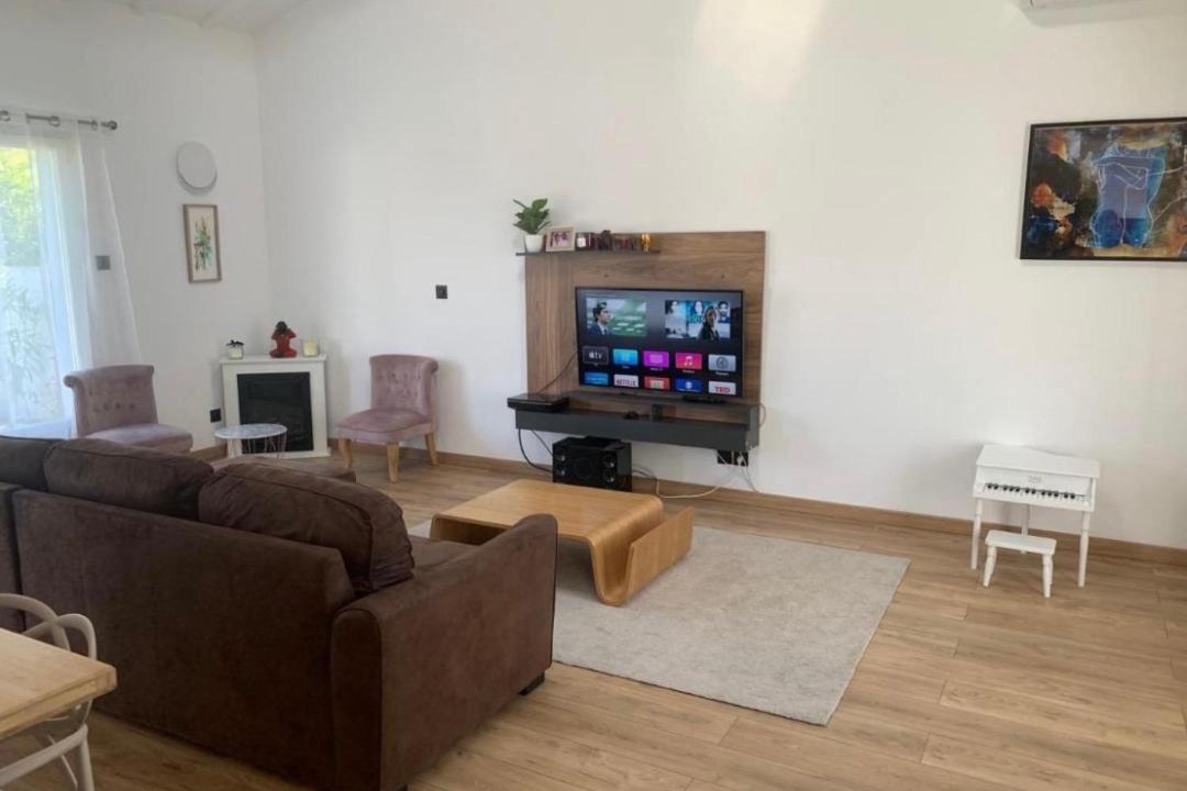 Photo of Livingroom in Villetelle