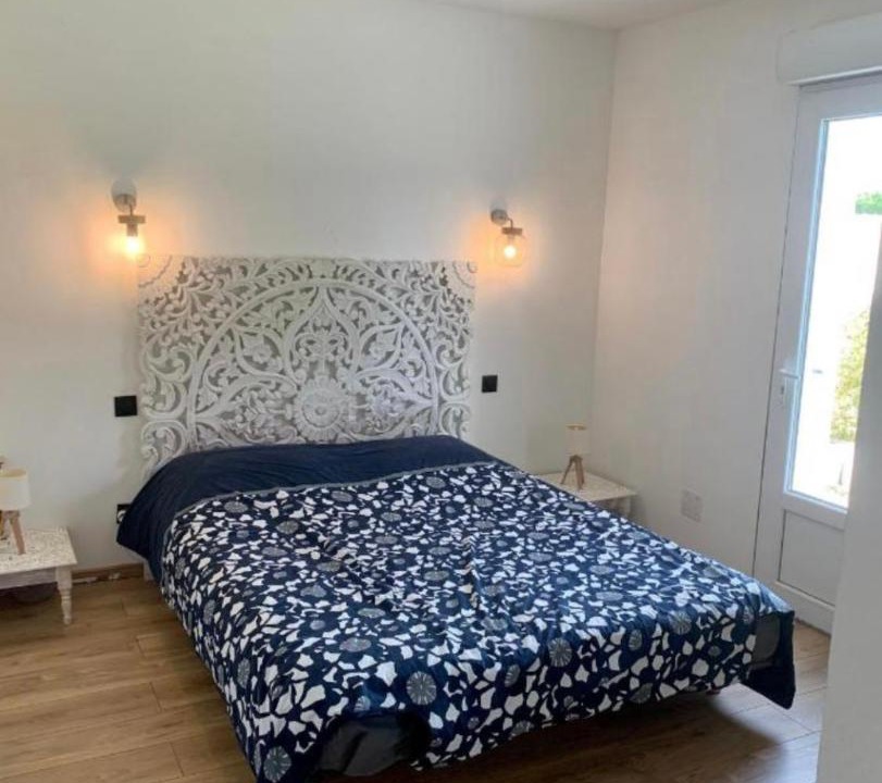 Photo of Bedroom in Villetelle