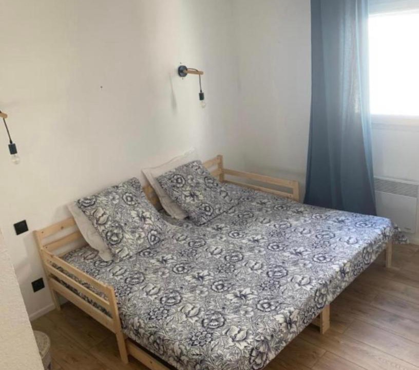 Photo of Bedroom in Villetelle
