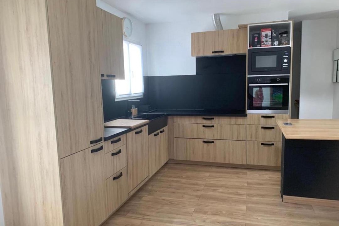 Photo of Kitchen in Villetelle