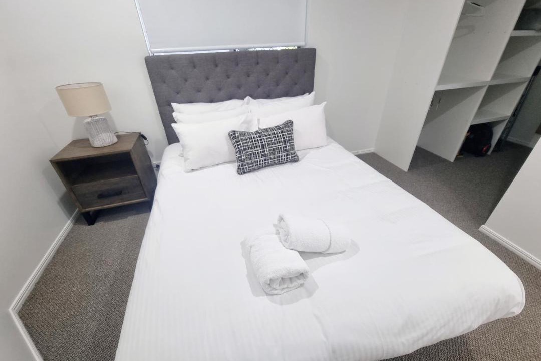 Photo of Bedroom in Torquay