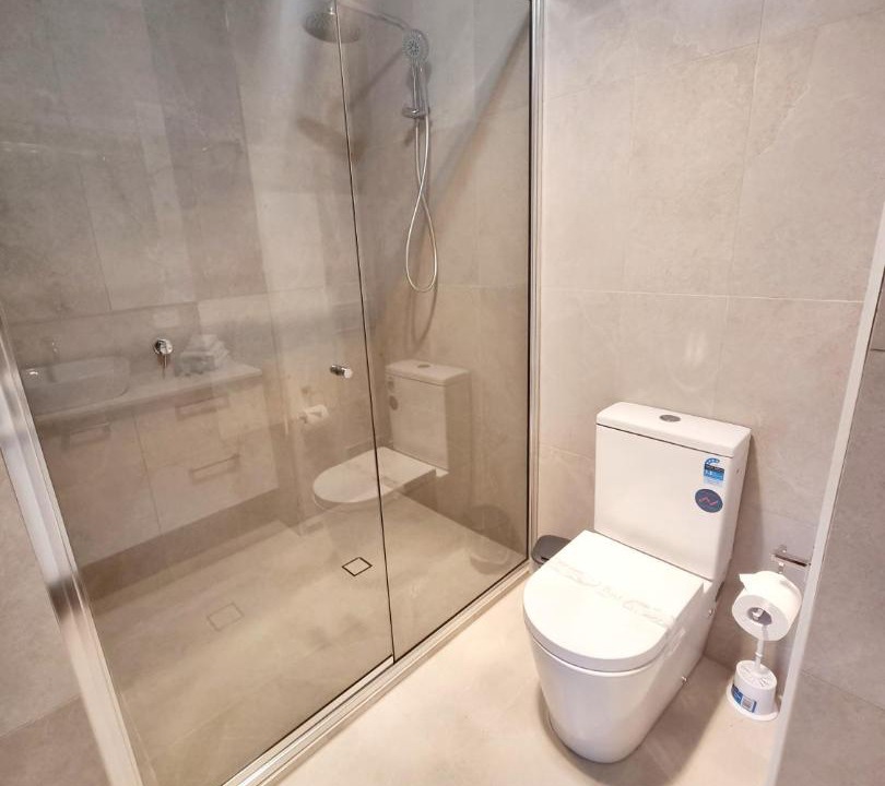 Photo of Bathroom in Torquay