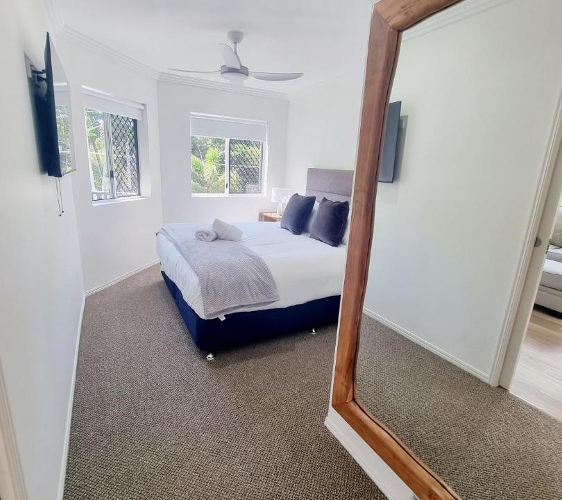 Photo of Bedroom in Torquay