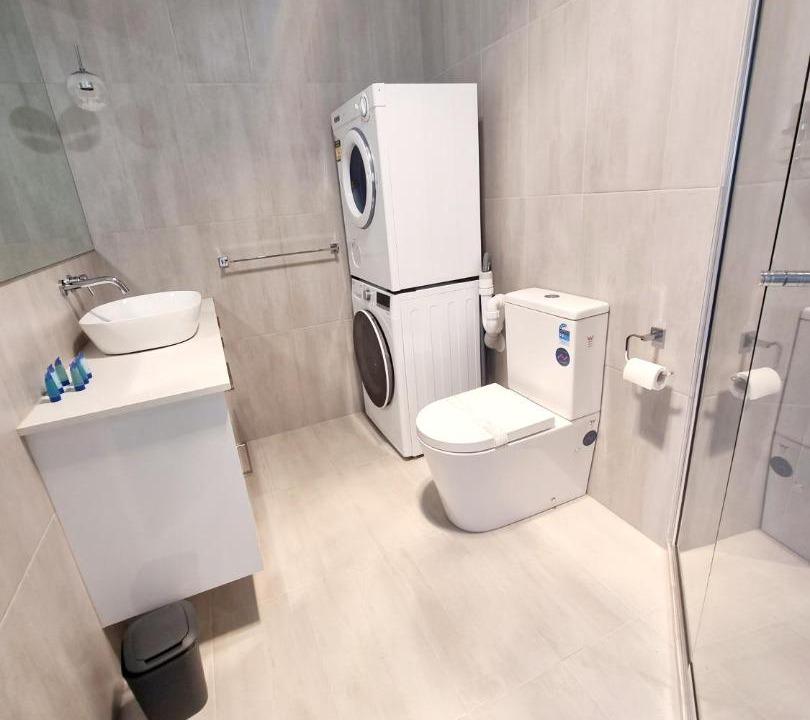 Photo of Bathroom in Torquay