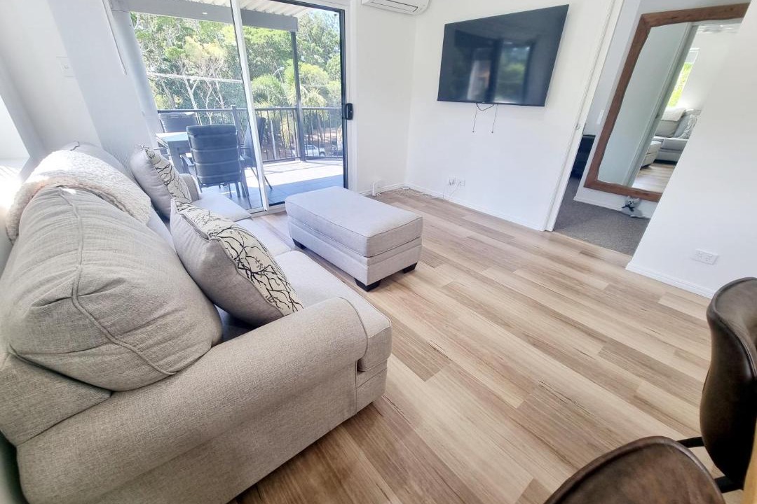 Photo of Livingroom in Torquay