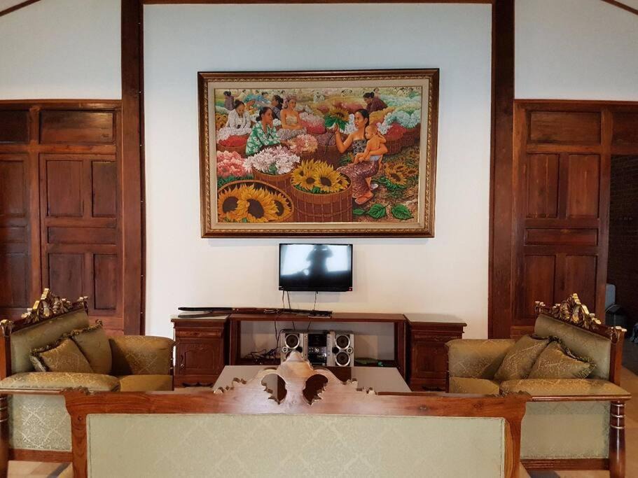 Photo of Livingroom in Bogor