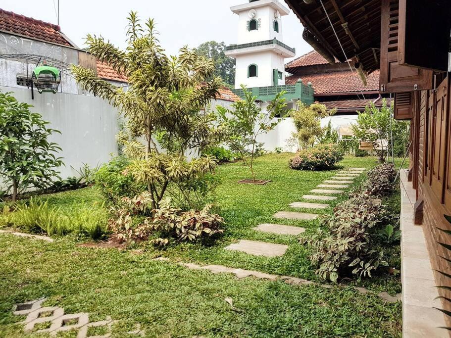 Photo of Buildings in Bogor
