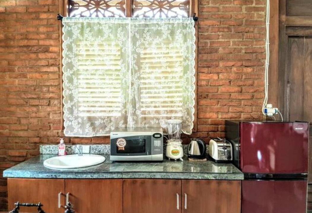 Photo of Kitchen in Bogor