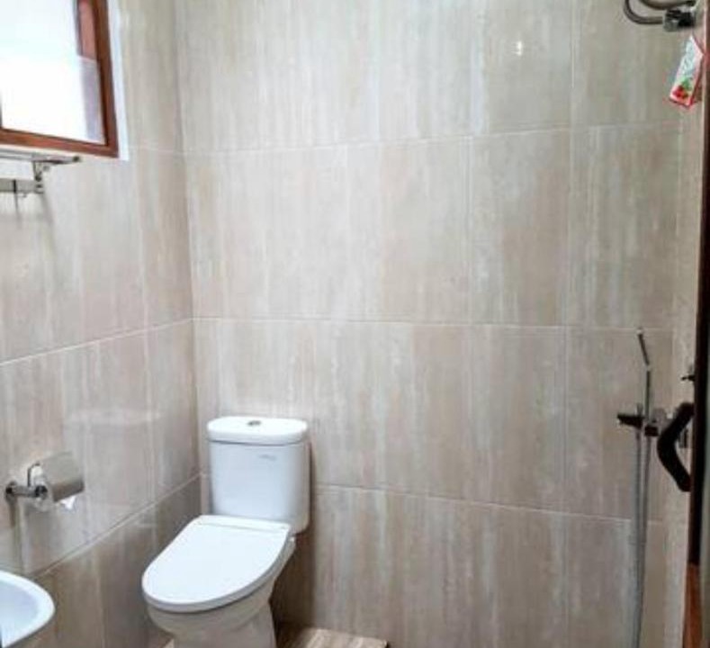 Photo of Bathroom in Bogor