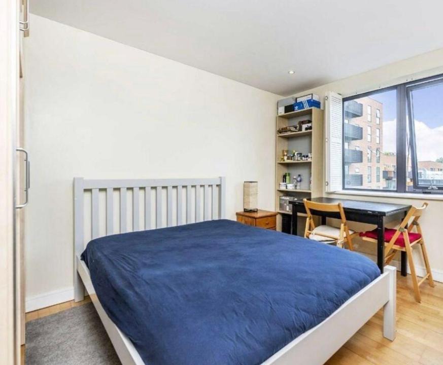 Photo of Bedroom in Hackney