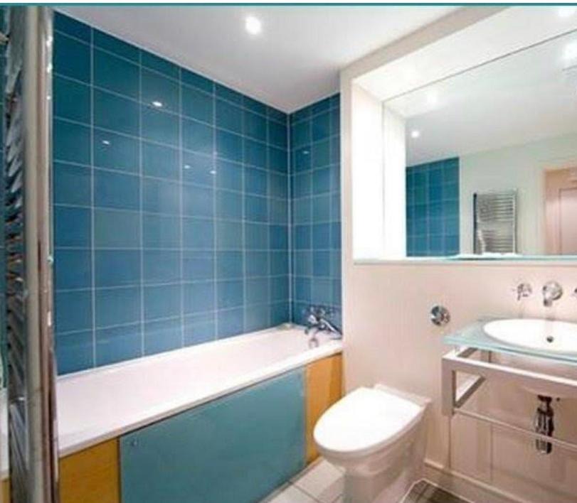 Photo of Bathroom in Hackney