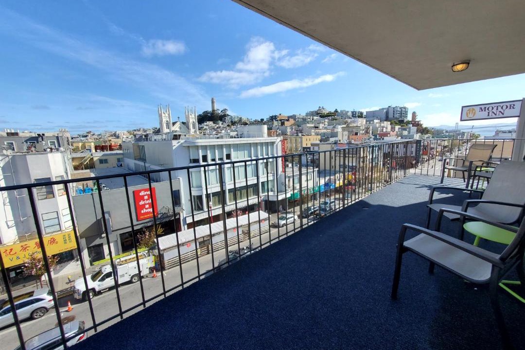 Photo of Others in Chinatown