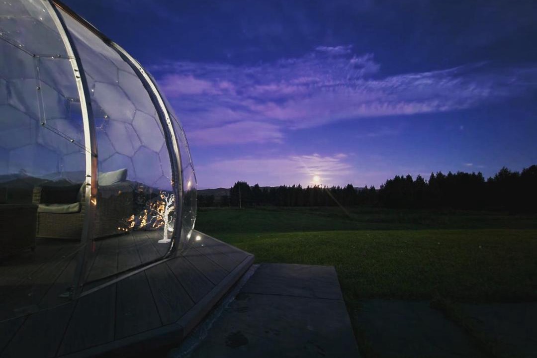 Photo of Others in Salen