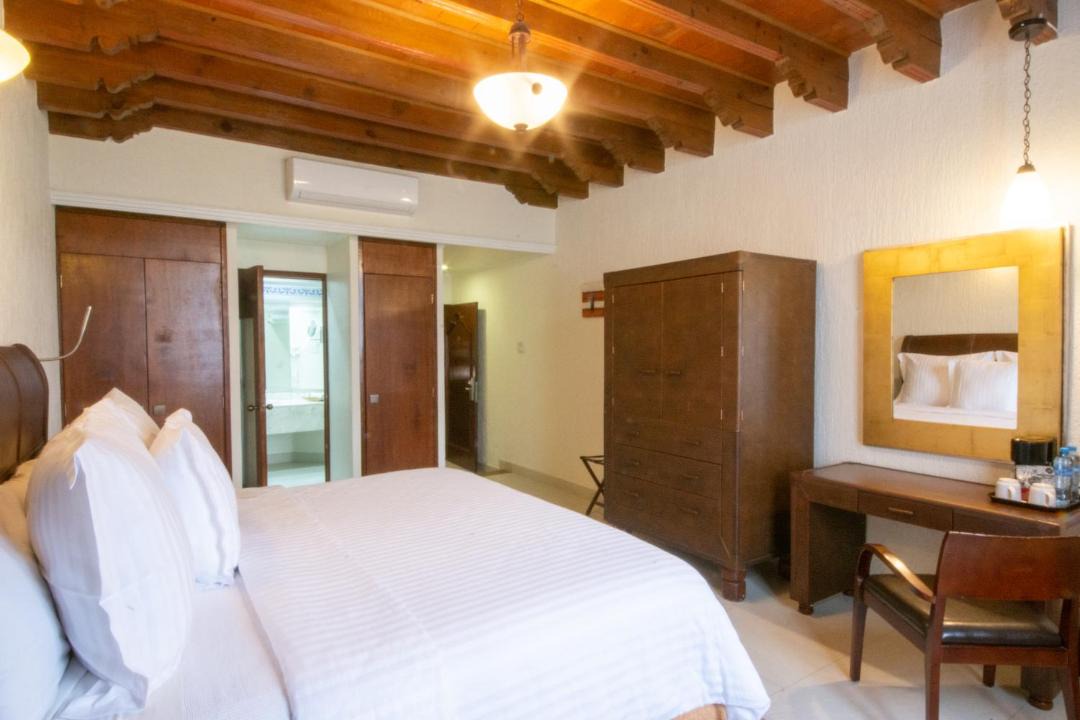 Photo of Bedroom in San Juan del Rio