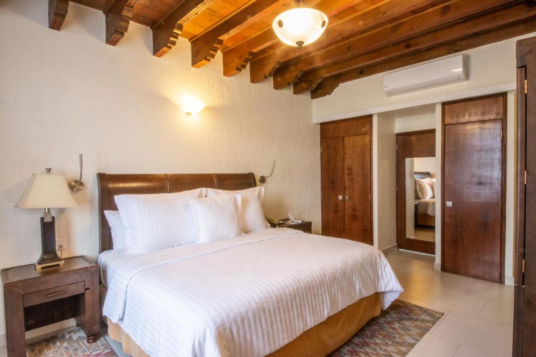 Photo of Bedroom in San Juan del Rio