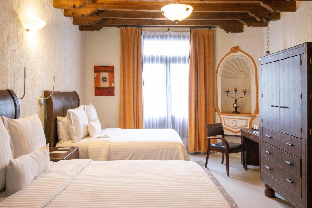 Photo of Bedroom in San Juan del Rio