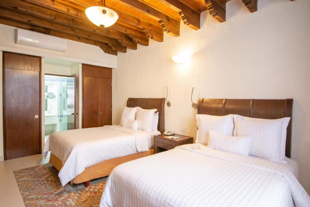 Photo of Bedroom in San Juan del Rio
