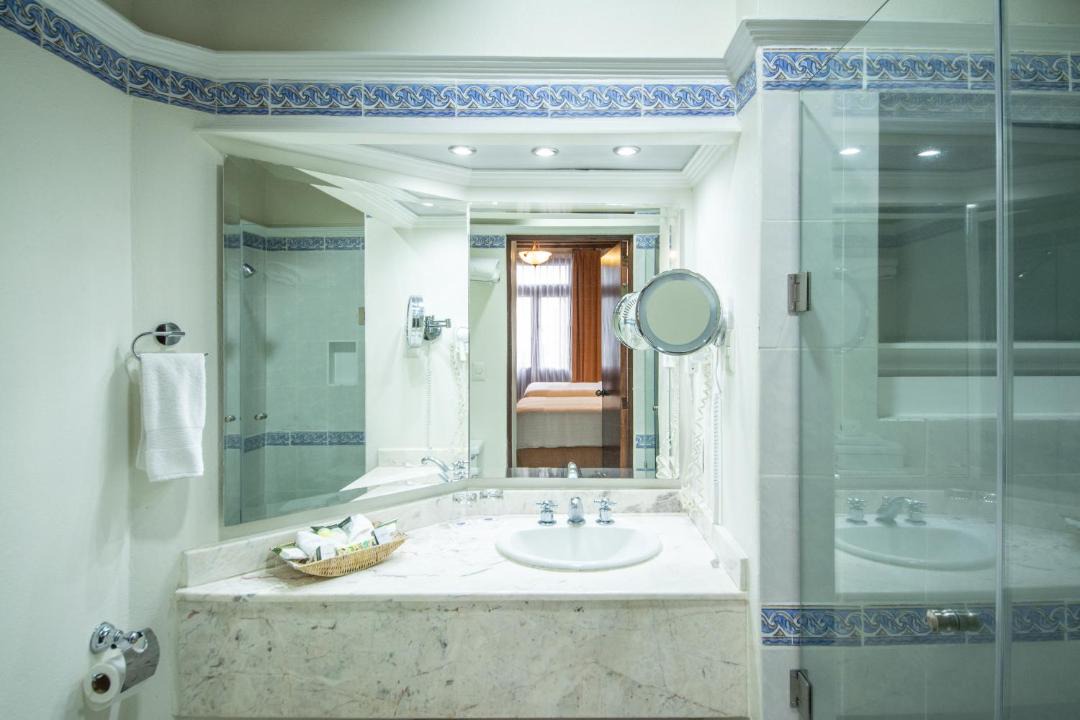 Photo of Bathroom in San Juan del Rio
