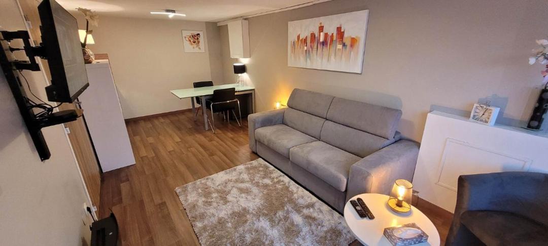 Photo of Livingroom in Vandoeuvre-les-Nancy