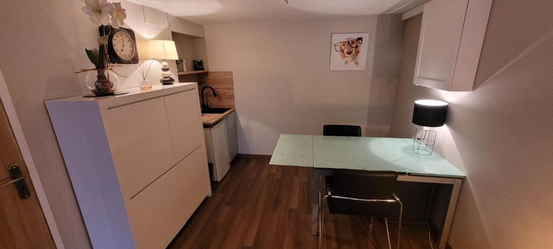 Photo of Kitchen in Vandoeuvre-les-Nancy