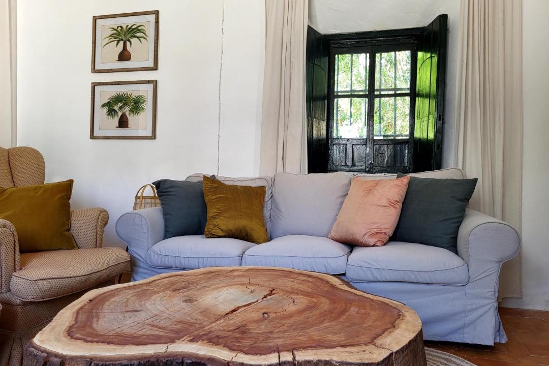 Photo of Livingroom in Montellano