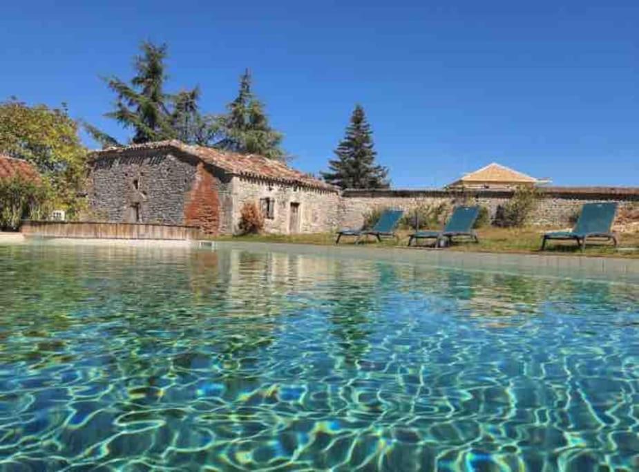 Photo of Outdoor in Serignac