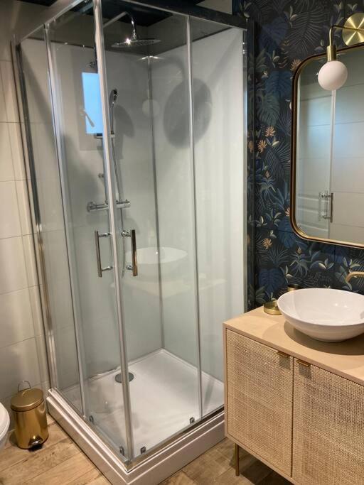 Photo of Bathroom in Serignac