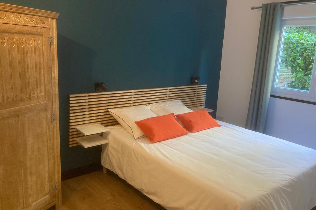 Photo of Bedroom in Bolbec