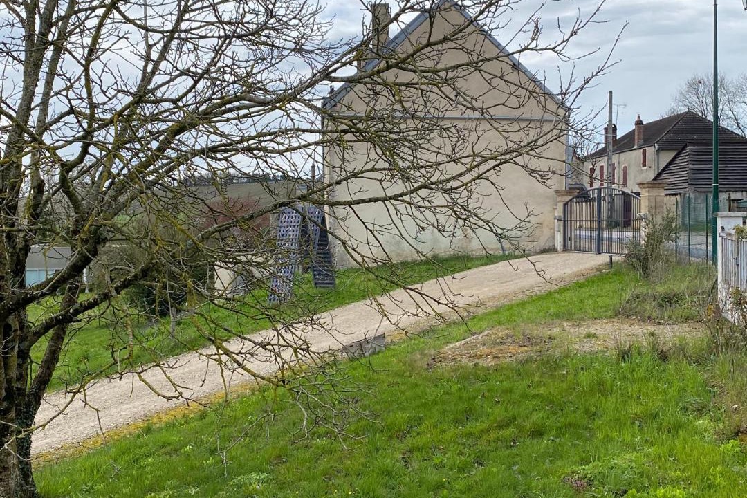 Photo of Buildings in Landreville