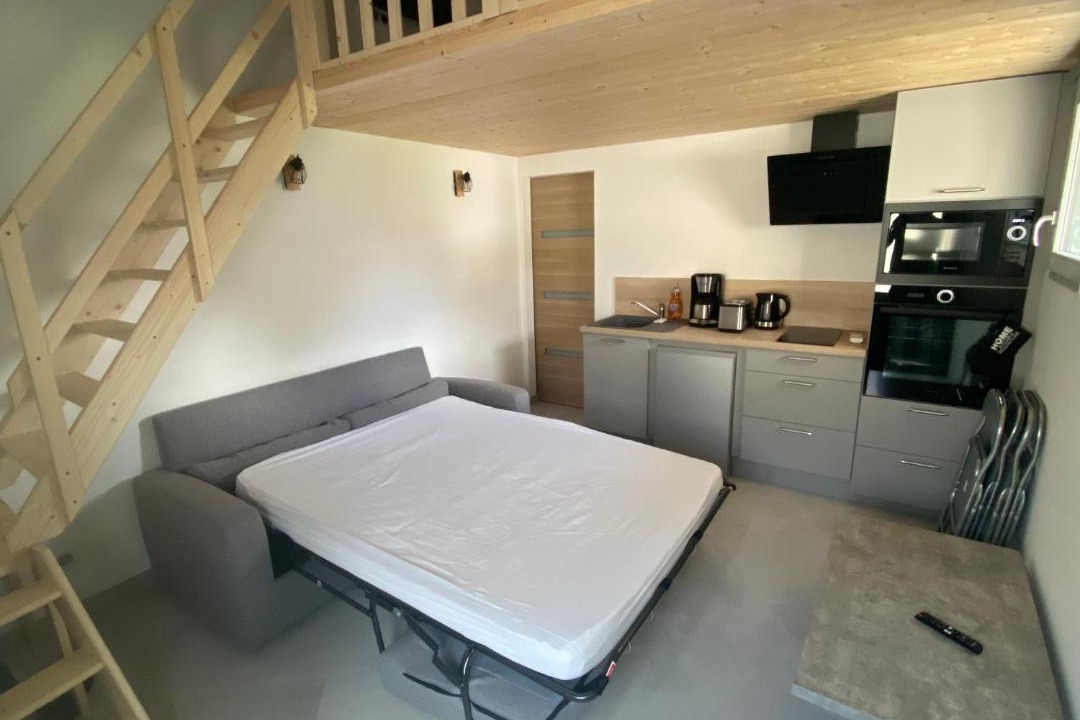 Photo of Livingroom in Landreville