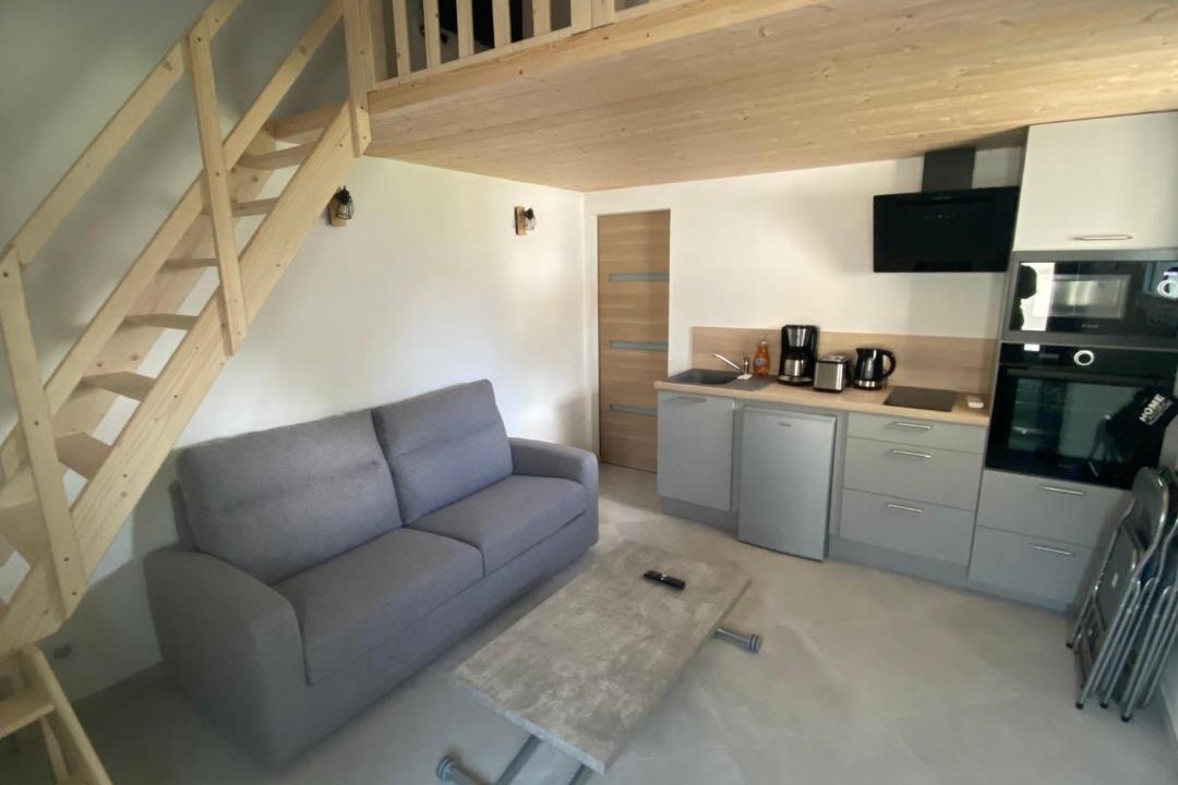 Photo of Livingroom in Landreville