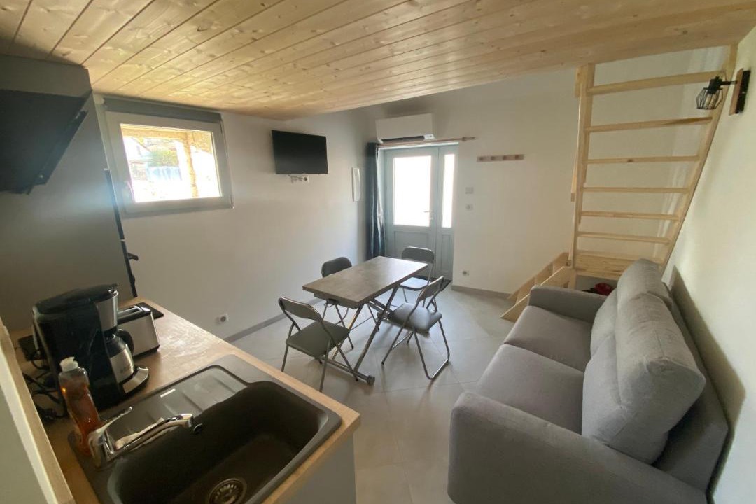 Photo of Livingroom in Landreville