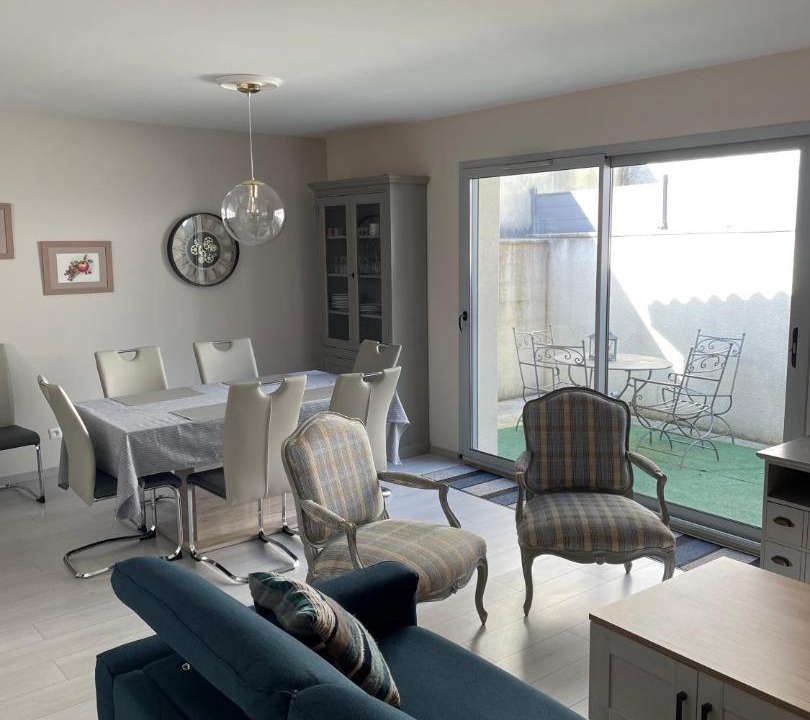 Photo of Livingroom in Limoges