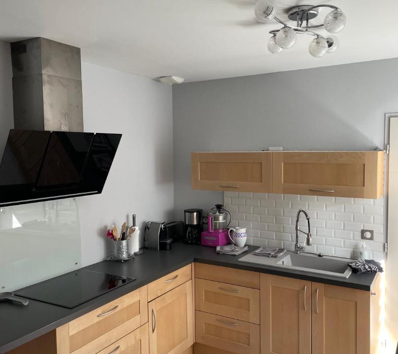 Photo of Kitchen in Limoges