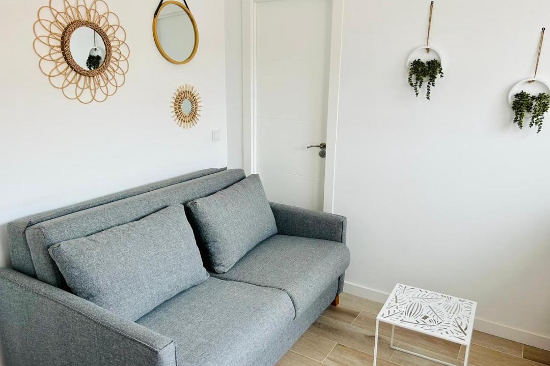 Photo of Livingroom in Vilassar de Mar