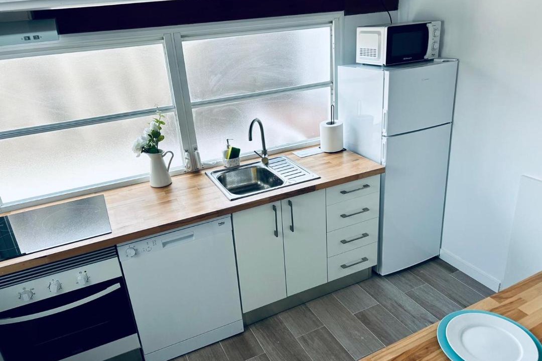 Photo of Kitchen in Vilassar de Mar