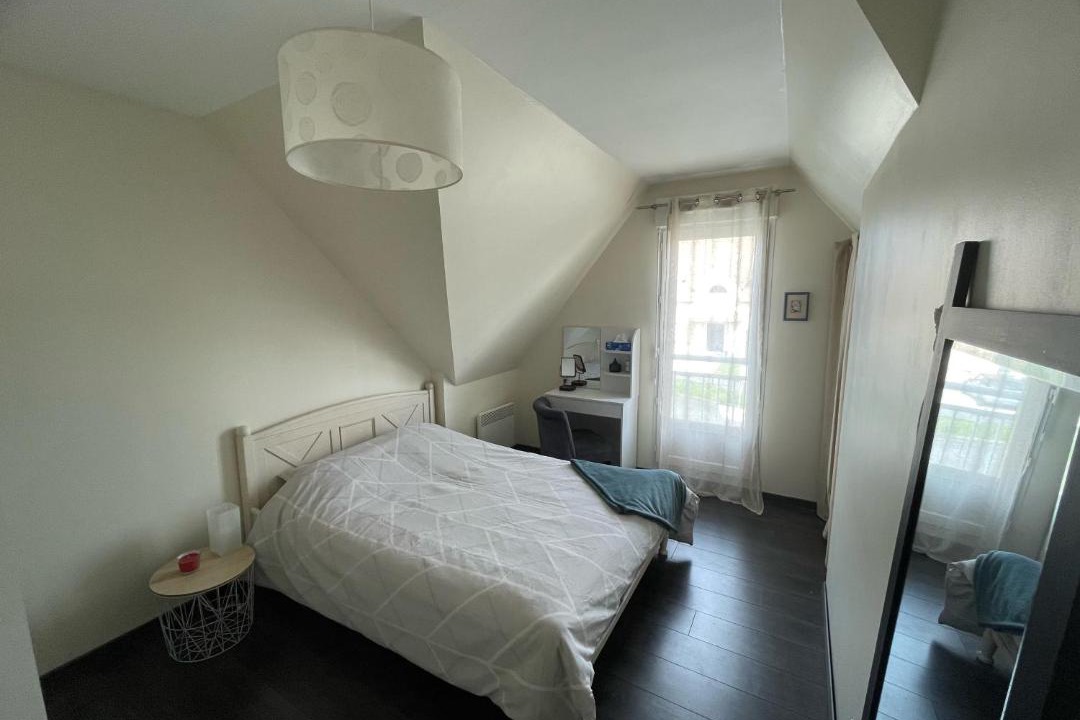 Photo of Bedroom in Mulsanne