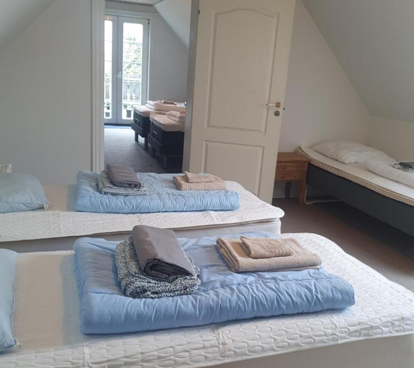 Photo of Bedroom in Middelfart