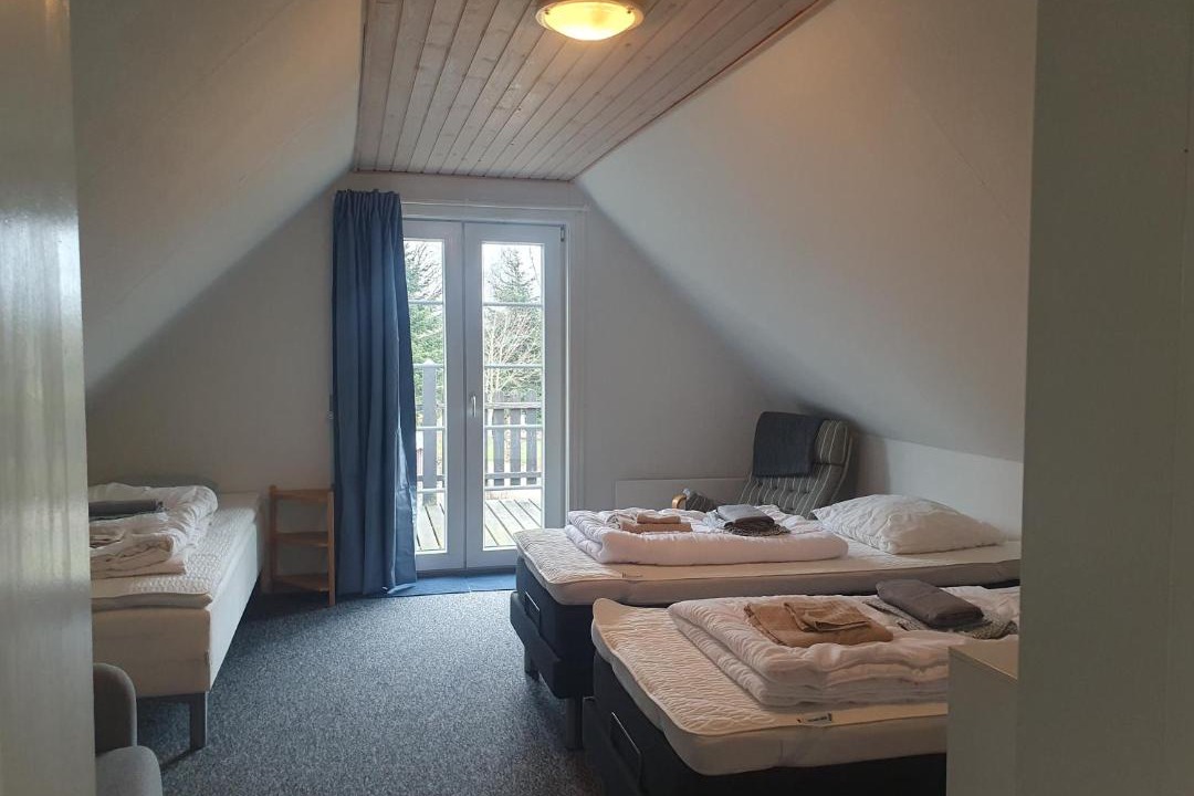 Photo of Bedroom in Middelfart