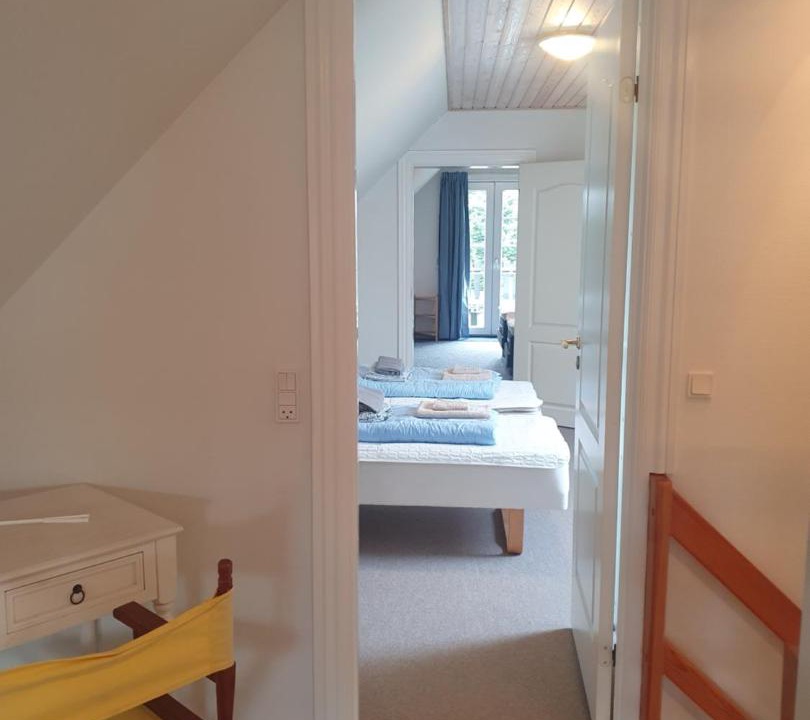 Photo of Bedroom in Middelfart