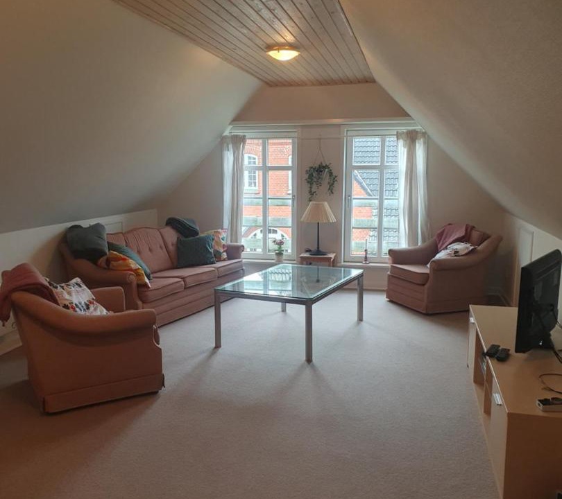 Photo of Livingroom in Middelfart