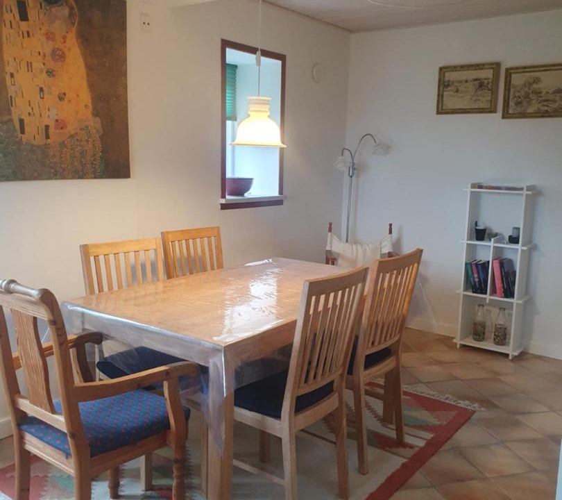 Photo of Livingroom in Middelfart