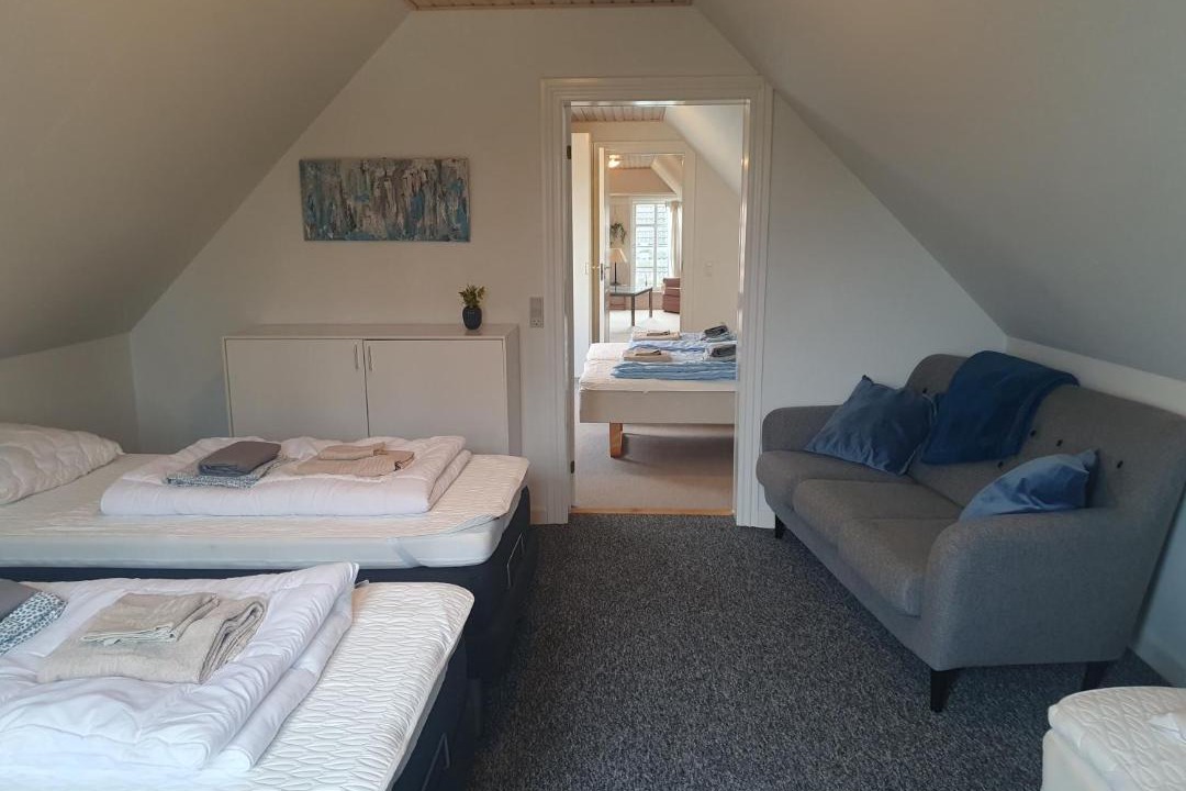 Photo of Bedroom in Middelfart