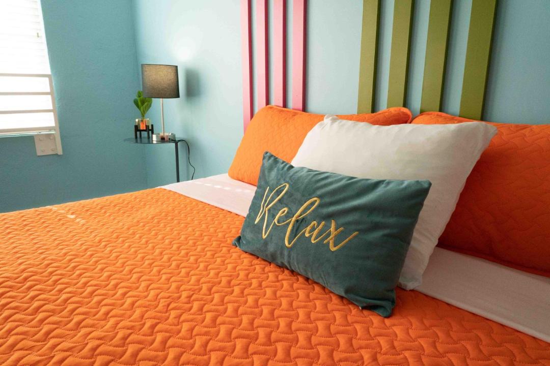 Photo of Bedroom in City Center
