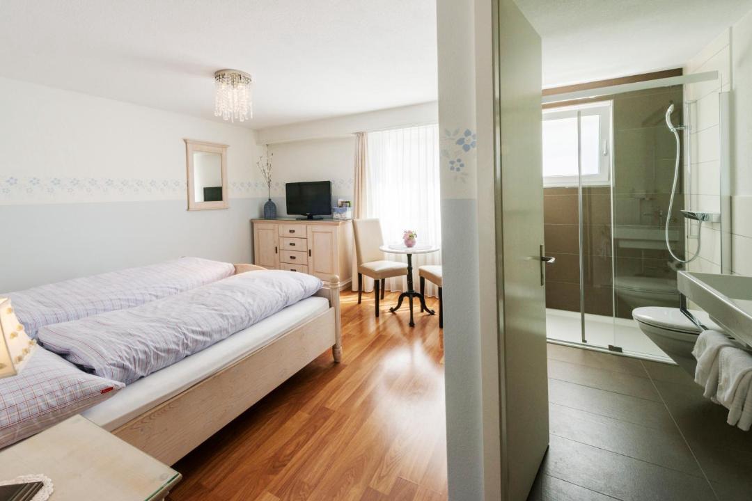 Photo of Bedroom in Buochs