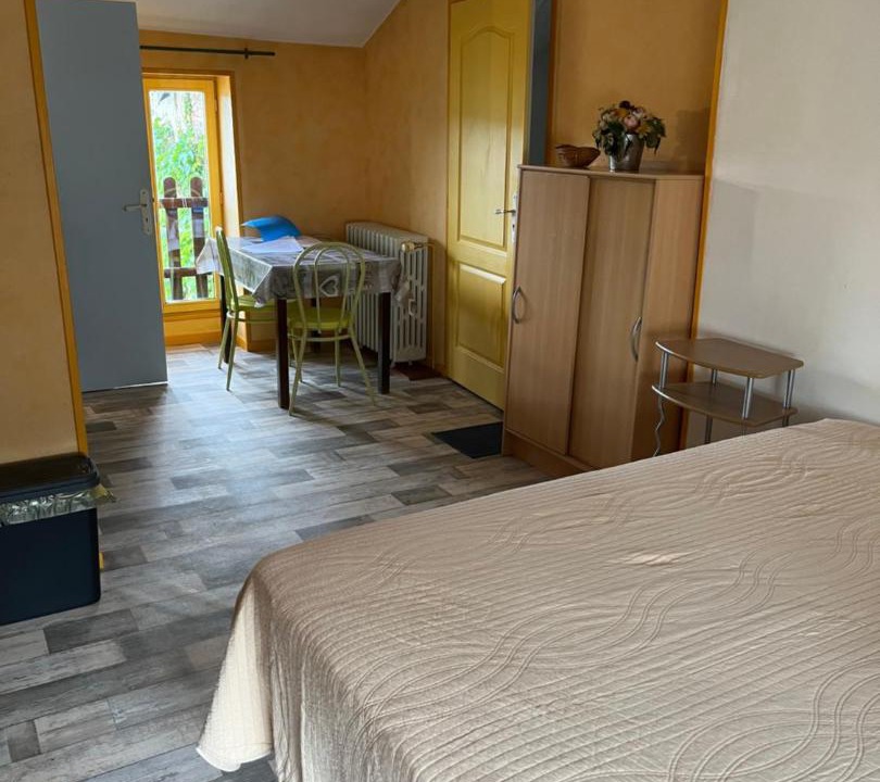 Photo of Bedroom in Arleuf