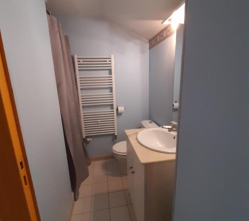 Photo of Bathroom in Arleuf